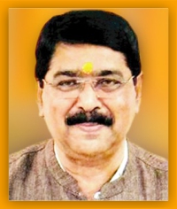 Vice Chancellor
